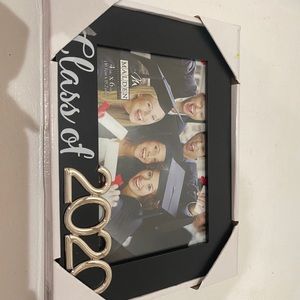 Class of 2020 Picture Frames